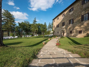 Hotel Villa Montegranelli Gubbio